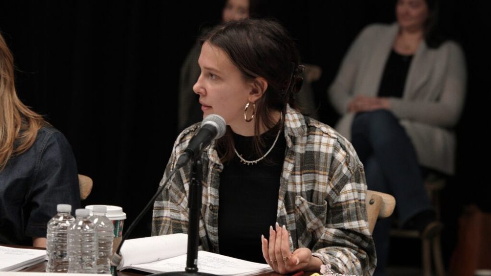 La dernière aventure - Stranger Things // Source : Netflix La dernière aventure - Stranger Things // Source : Netflix