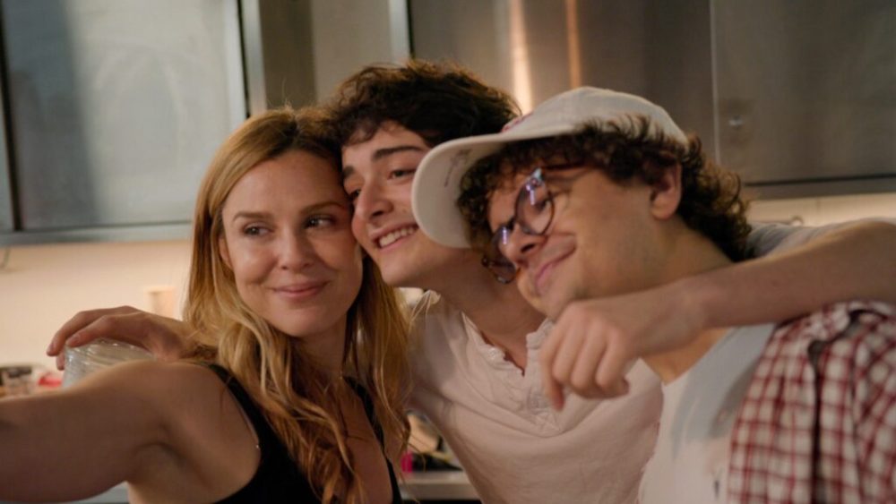 La dernière aventure - Stranger Things // Source : Netflix La dernière aventure - Stranger Things // Source : Netflix