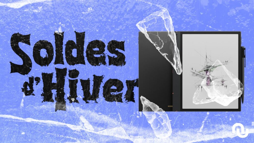 Onyx Boox Note Air5 C Onyx Boox Note Air5 C