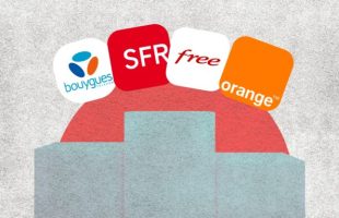 Opérateur // Source : Numerama