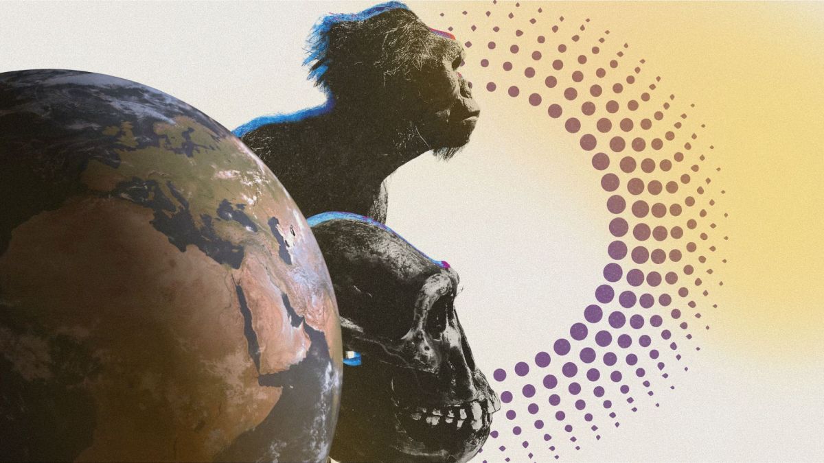 origine humain espèce humanité homme