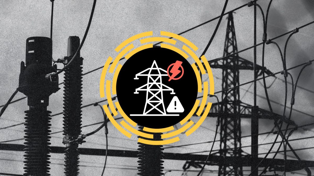 panne courant électricité