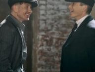 Peaky Blinders : L'immortel