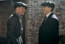 Peaky Blinders : L'immortel // Source : BBC/Netflix