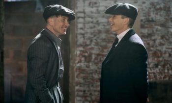 Peaky Blinders : L'immortel