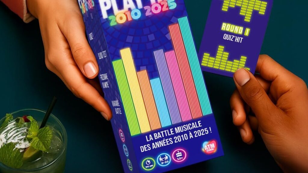 Play Hit // Source : ATM Gaming