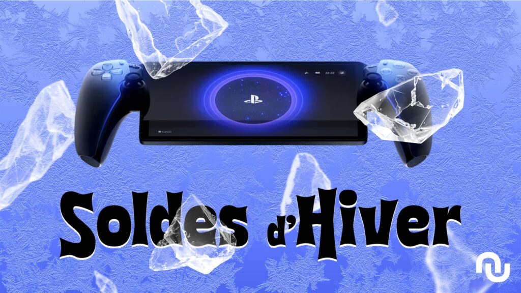 PlayStation Portal PlayStation Portal