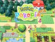 Pokémon Pokopia // Source : Nintendo