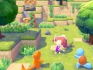 Pokémon Pokopia // Source : Nintendo