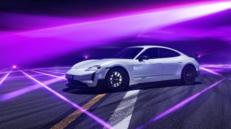 La passion automobile est en train de mourir