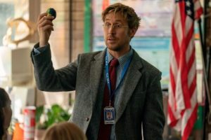 Project Hail Mary // Source : Amazon MGM