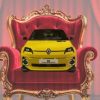 Renault 5 en tête des classements // Source : Raphaelle Baut - Canva