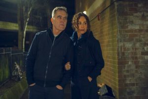 Ne t'enfuis plus // Source : Netflix