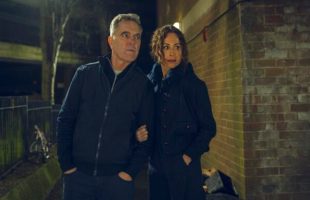 Ne t'enfuis plus // Source : Netflix