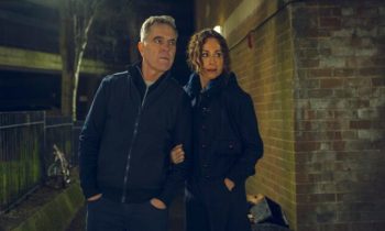 Ne t'enfuis plus // Source : Netflix