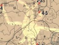 Le dernier grandmystère de Red Dead Redemption 2 // Source : YouTube - Strange Man