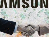 Pénurie de RAM : le double jeu (très rentable) de Samsung. // Source : Samsung / Numerama Pénurie de RAM : le double jeu (très rentable) de Samsung. // Source : Samsung / Numerama
