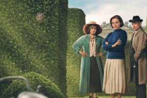 Les Sept Cadrans // Source : Netflix 