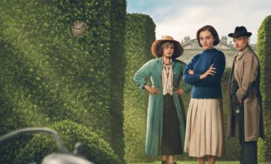 Les Sept Cadrans // Source : Netflix 