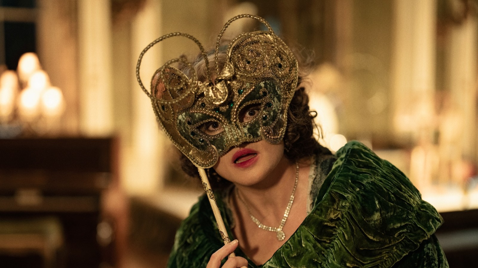 Le casting des Sept Cadrans sur Netflix vous dit quelque chose ? C’est normal