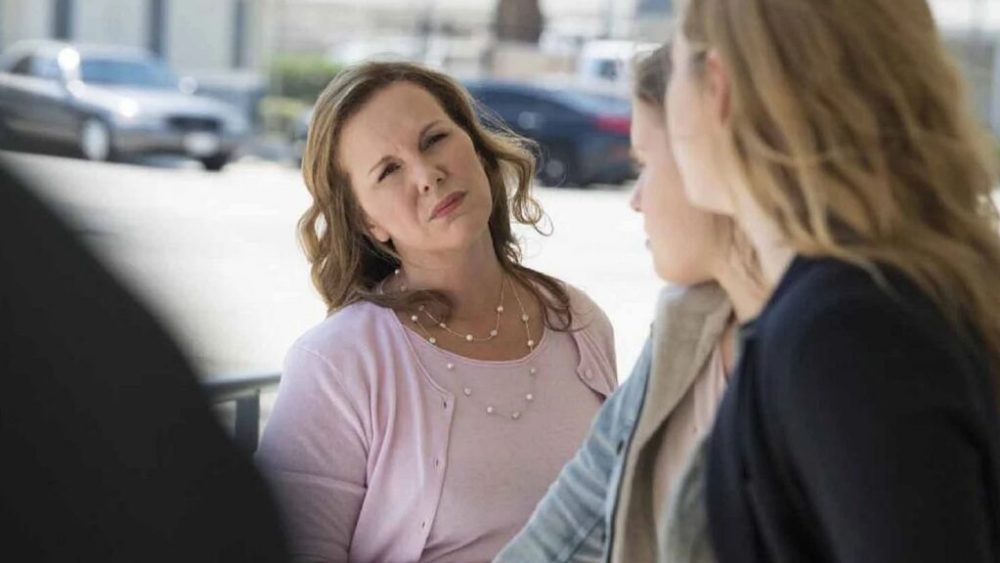 Sharp Objects // Source : HBO