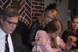 Sharp Objects // Source : HBO