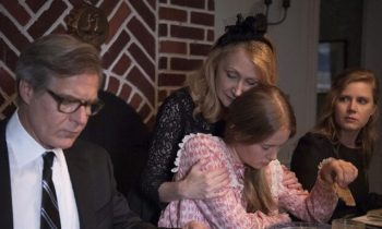 Sharp Objects // Source : HBO