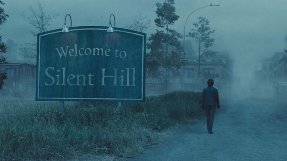 Retour à Silent Hill // Source : Aleksandar Letic - 2025 Room 318 Productions, Inc Retour à Silent Hill // Source : Aleksandar Letic - 2025 Room 318 Productions, Inc