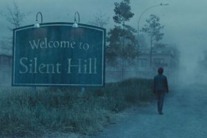 Retour à Silent Hill // Source : Aleksandar Letic - 2025 Room 318 Productions, Inc
