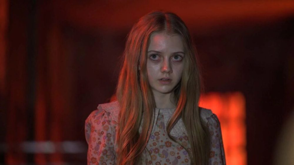 Retour à Silent Hill // Source : Aleksandar Letic - 2025 Room 318 Productions, Inc Retour à Silent Hill // Source : Aleksandar Letic - 2025 Room 318 Productions, Inc