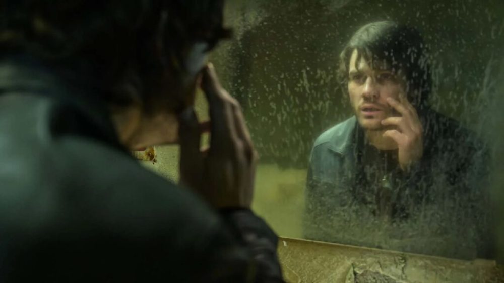 Retour à Silent Hill // Source : Aleksandar Letic - 2025 Room 318 Productions, Inc Retour à Silent Hill // Source : Aleksandar Letic - 2025 Room 318 Productions, Inc