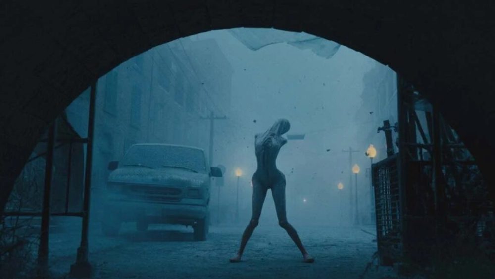 Retour à Silent Hill // Source : Aleksandar Letic - 2025 Room 318 Productions, Inc Retour à Silent Hill // Source : Aleksandar Letic - 2025 Room 318 Productions, Inc