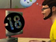 Sims 4 // Source : EA Sims 4 // Source : EA