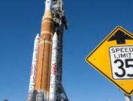 Doucement, mais sûrement. // Source : Flickr/CC/NASA HQ PHOTO (photo recadrée)