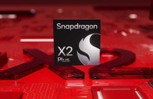 Snapdragon X2 Plus. // Source : Qualcomm