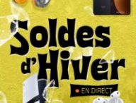 Les meilleures promos de la 3eme démarques des soldes // Source : Numerama
