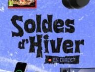 Soldes d’hiver les vrais deals immanquables du jour chez Amazon, Fnac et Boulanger // Source : Numerama