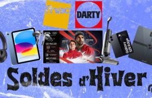 Soldes d'Hiver-Numerama-Multiple-fnac-darty // Source : Montage Numerama
