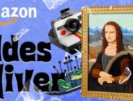 Soldes Hiver Lego // Source : Montage Numerama