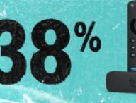 Soldes Amazon Fire TV Stick 4K Max // Source : Montage Numerama