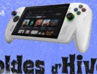 Asus ROG Xbox Ally  // Source : Montage Numerama