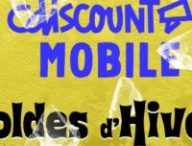 Cdiscount Mobile // Source : Montage Numerama