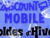 Cdiscuntmobile sodes // Source :  Montage Numerama