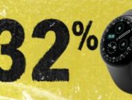 Google Pixel Watch 4 // Source : Montage Numerama