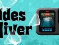 soldes GOPRO HERO13 Black  // Source : Montage Numerama