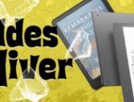 Soldes Kindle Amazon // Source : Montage Numerama