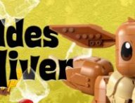 Lego pokémon soldes // Source : Montage Numerama