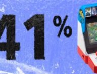 Neo Geo Mini Edition Asia  // Source : Amazon