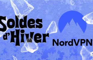 Nord VPN // Source : Montage Numerama