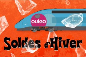 ouigo soldes // Source : Montage Numerama